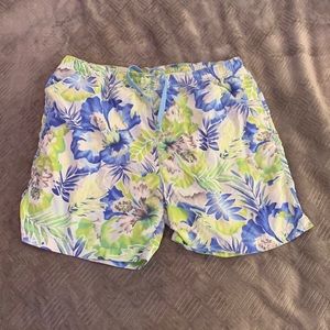 Tommy Bahama Swim Shorts
